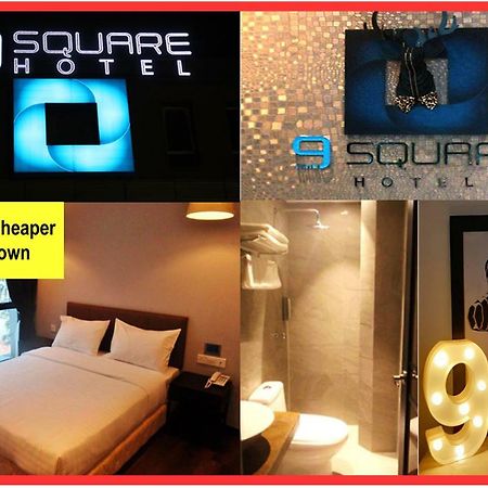 9 Square Hotel - Subang Subang Jaya Exterior foto