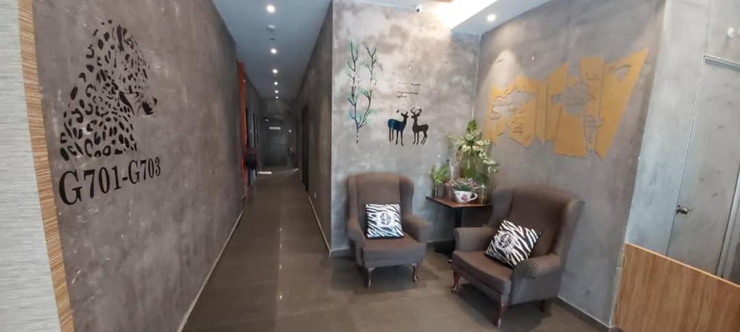 9 Square Hotel - Subang Subang Jaya Exterior foto