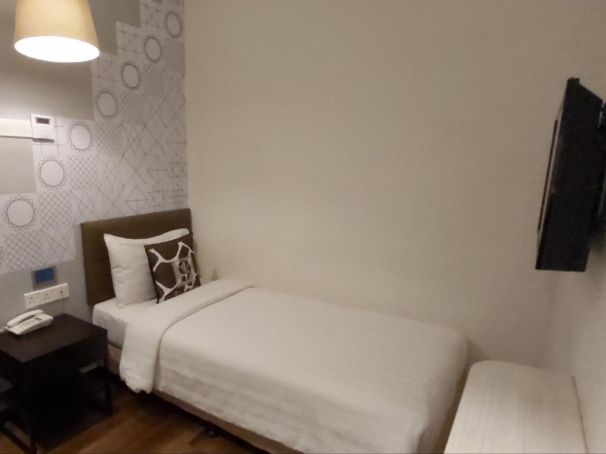 9 Square Hotel - Subang Subang Jaya Exterior foto