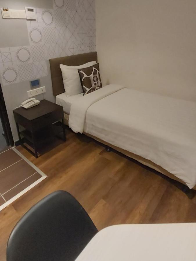 9 Square Hotel - Subang Subang Jaya Exterior foto